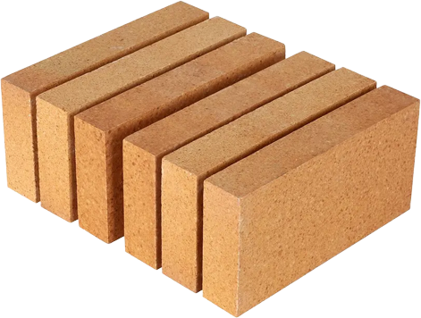 Ladrillos Refractarios